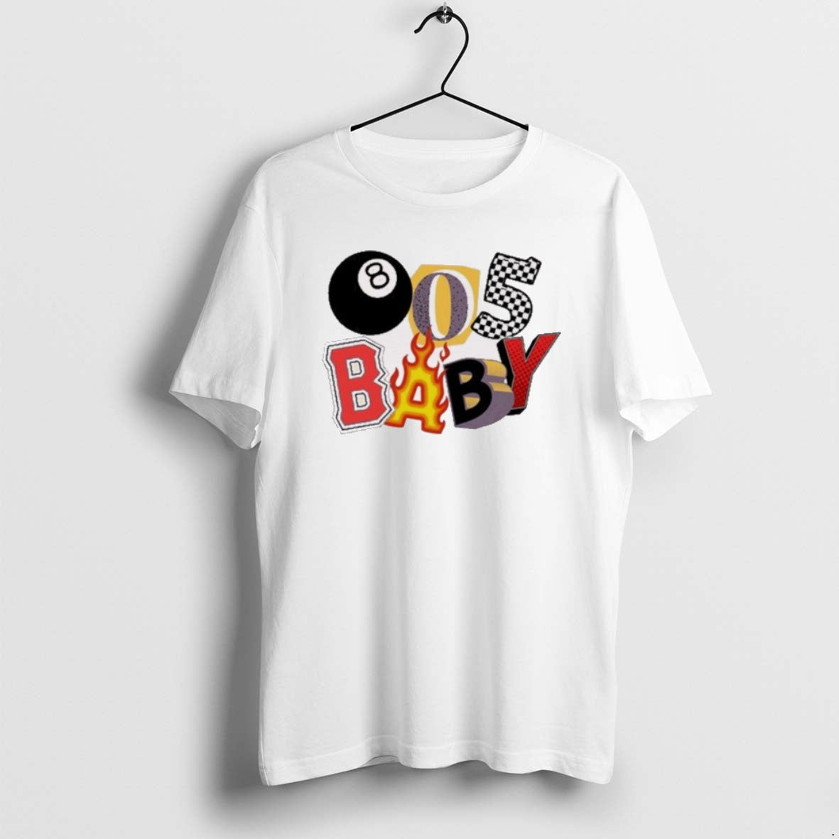 Official Big Time Bake 805 Baby