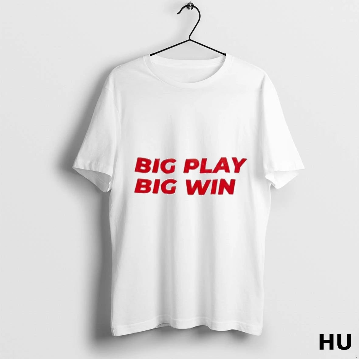 Official Big Play Big Win Ornaments T Shirt