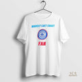 Official Biggest East Coast Fan Los Angeles Clippers