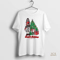 Official Billie Eilish Happy Holidays From Billie Eilish Christmas Tree