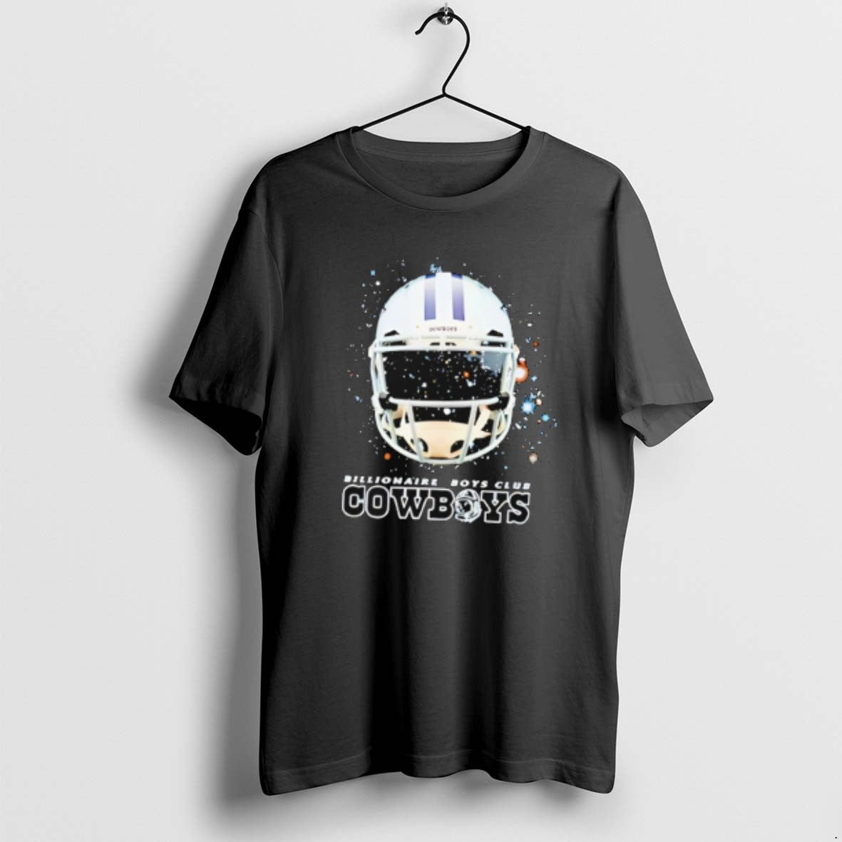 Official Billionaire Boys Club Dallas Cowboys Starfield Helmet
