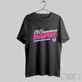 Official Binghamton Rumble Ponies 2025 Eastern League Champions