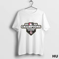 Official Birmingham Barons 2025 Southern League Champions Logo Ornaments T Shirt