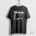 Official Birmingham Groves Falcons 2025 D2 Semifinals The Four