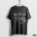 Official Black Craft Crematorium Long Sleve T Shirt