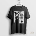 Official Black Cat No Thats Spanish For No Boom Vintage