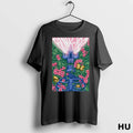 Official Blink 182 Event September 26 2025 Hollywood Casino Amphitheatre Long Sleve T Shirt