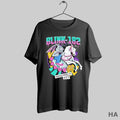 Official Blink 182 Missionary Impossible Tour 2025 Broadview Stage At Spac Saratoga Springs Ny Sept