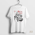 Official Bluff Until You Get Enough Vintage