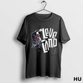 Official Bo Naylor For The Cleveland T Shirt