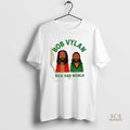 Official Bob Vylan Sick Sad World