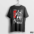 Official Bojira Stardom Graphic T Shirt