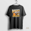 Official Border Showdown Missouri Tigers Vs Kansas Jayhawks Basketball