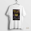 Official Born Of Osiris The Discovery World Tour Australia 2026 Circle White
