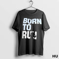 Official Born To Run Runner T Shirt