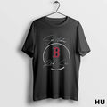 Official Boston Red Sox 2025 Mlb Postseason Sox Tober T Shirt