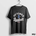Official Boston Red Sox 2025 Mlb Postseason Locker Room T Shirt
