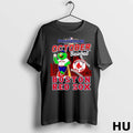 Official Boston Red Sox 2025 Postseason October Baseball Mascot T Shirt
