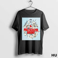 Official Boston Red Sox Team Major League Baseball Mlb Postseason Bound T Shirt