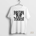 Official Boston Terror World