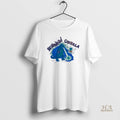 Official Brain Dead X Godzilla Ringer