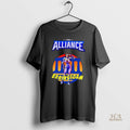Official Brainstorm The Alliance