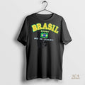 Official Brasil Rio De Janeiro Shirt