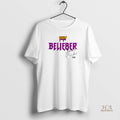 Official Brew Belieber Justin Bieber Justice World Tour 2026