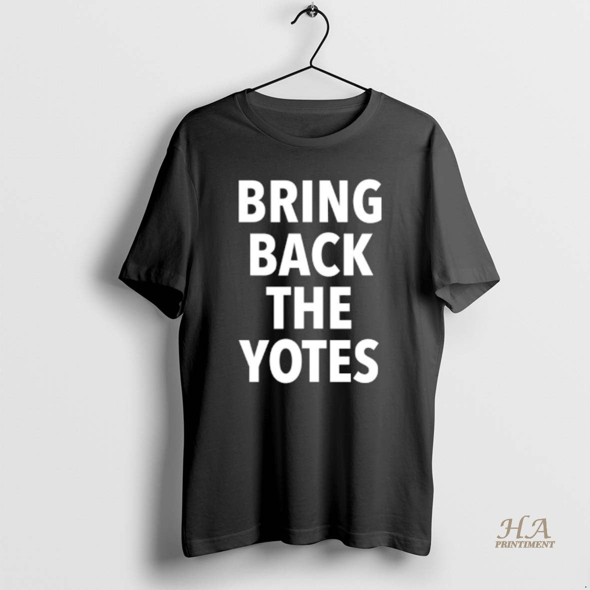 Official Bring Back The Yotes