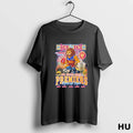 Official Brisbane Lions Mascot Back 2 Back Afl Grand Final Premiers T Shirt