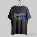 Official Brooklyn Cyclones Seinfeld Night Dancing Poorly Never Looked So Good