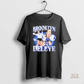 Official Brooklyn Deleye Kentucky Wildcats Volleyball Player Graphic