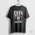 Official Brooklyn Nets Nba Retro Stylish 2025