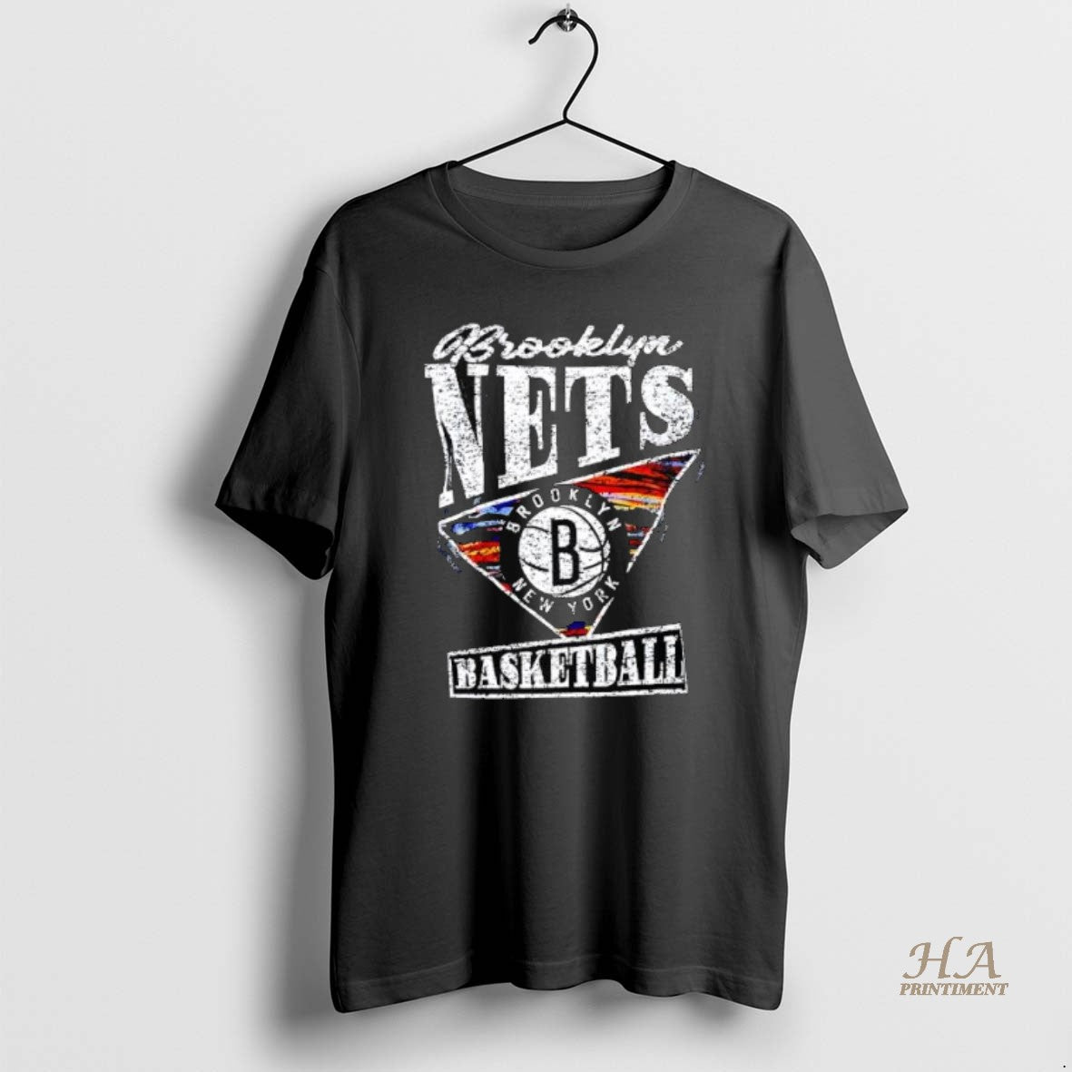 Official Brooklyn Nets Nba Retro Stylish 2025