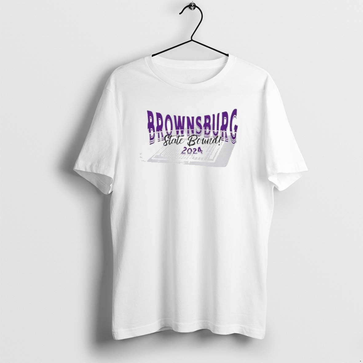 Official Brownsburg State Bound 2025