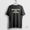 Official Brunettes For Tucker