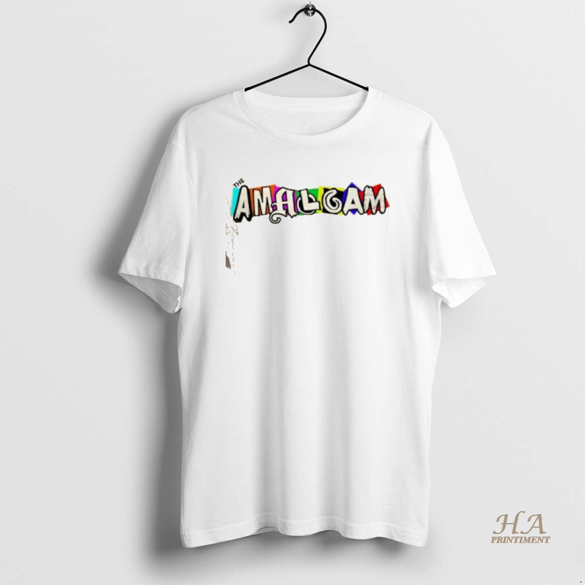Official Bryan Samuels Amalgam