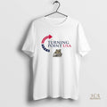 Official Bryant Bulldogs Turning Point Usa
