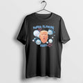 Official Bubba Blowing Baby Donald Trump Funny