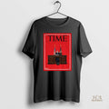 Official Bubba Trump Bill Clinton Time Cover