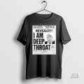 Official Bubba Trump Daily News Revealed I Am Deep Throat