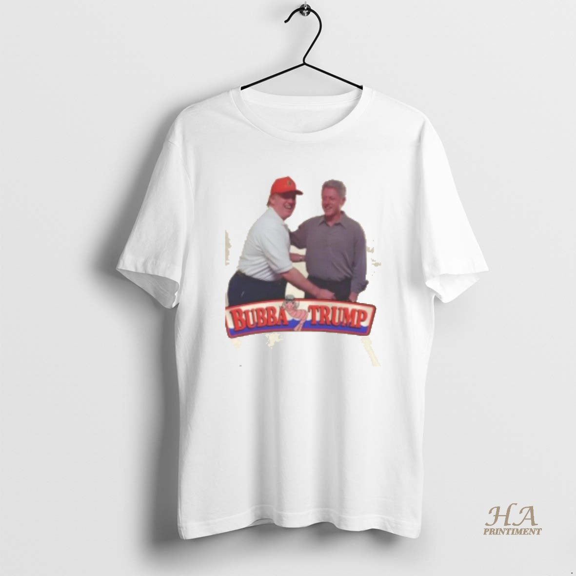 Official Bubba Trump