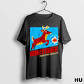 Official Buck Hunt Brantley Gilbert T Shirt