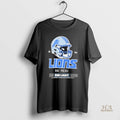 Official Bud Light X Detroit Lions One Pride Helmet