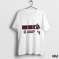 Official Buddy Mack Iii South Carolina Gamecocks Football Name T Shirt