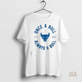 Official Buffalo Bulls Once A Bull Always A Bull Est 1846 Shirt