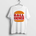 Official Burger King Ball Knower