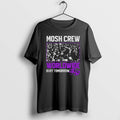 Official Bury Tomorrow Mosh Crew