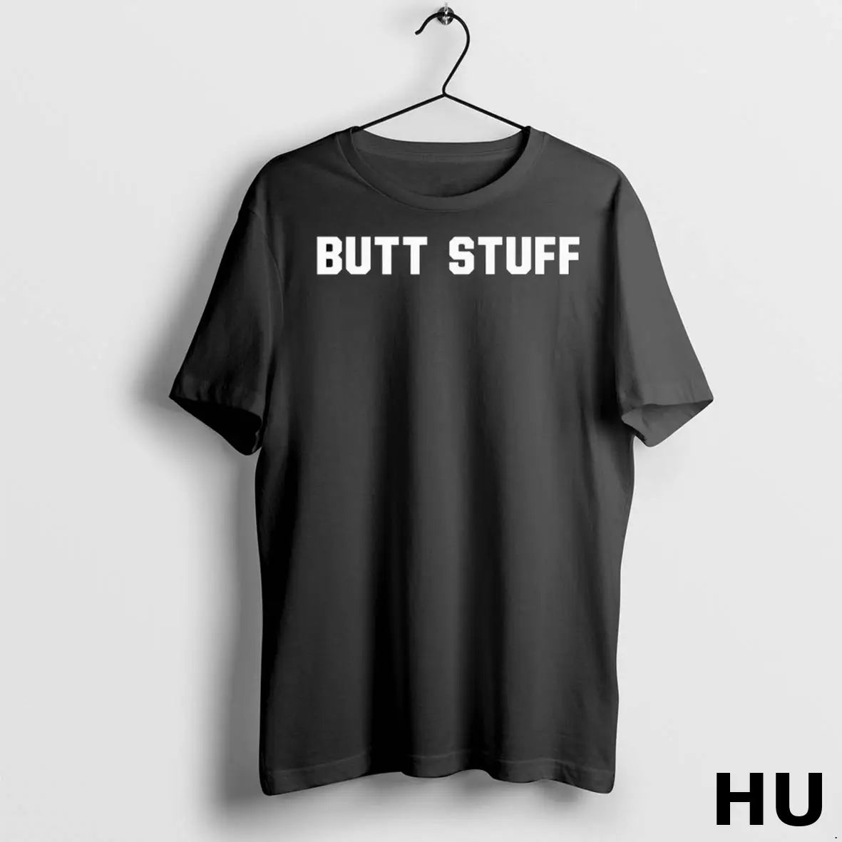 Official Butt Stuff T Shirt