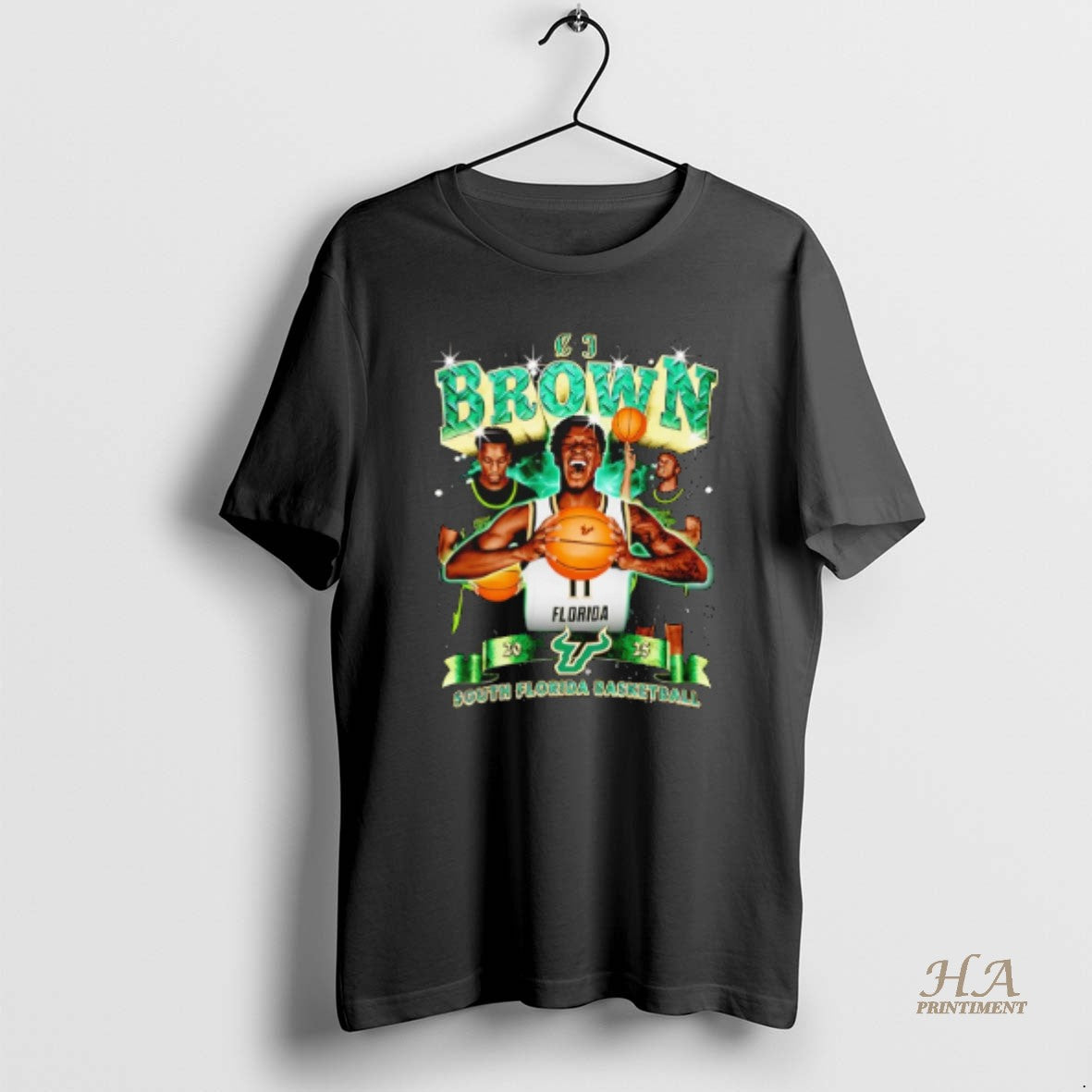 Official Cj Brown Arkansas Razorbacks 90s